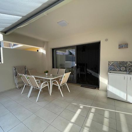 Sicily Comfort Milazzo Eksteriør bilde