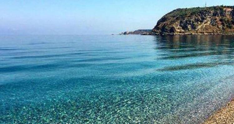 Sicily Comfort Milazzo Eksteriør bilde