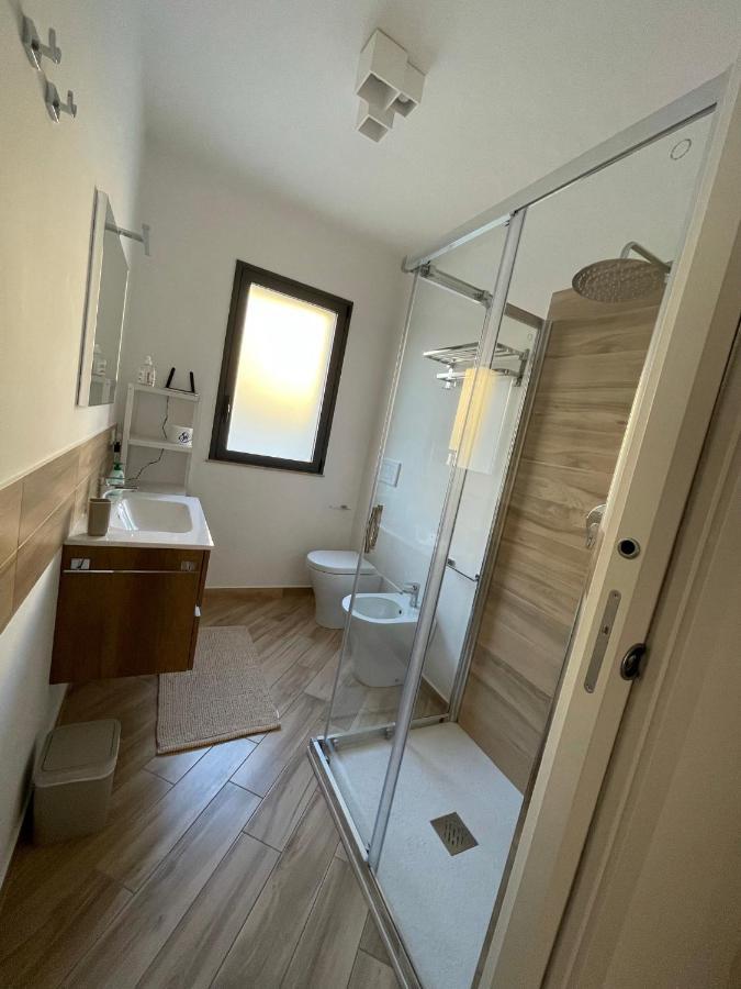 Sicily Comfort Milazzo Eksteriør bilde