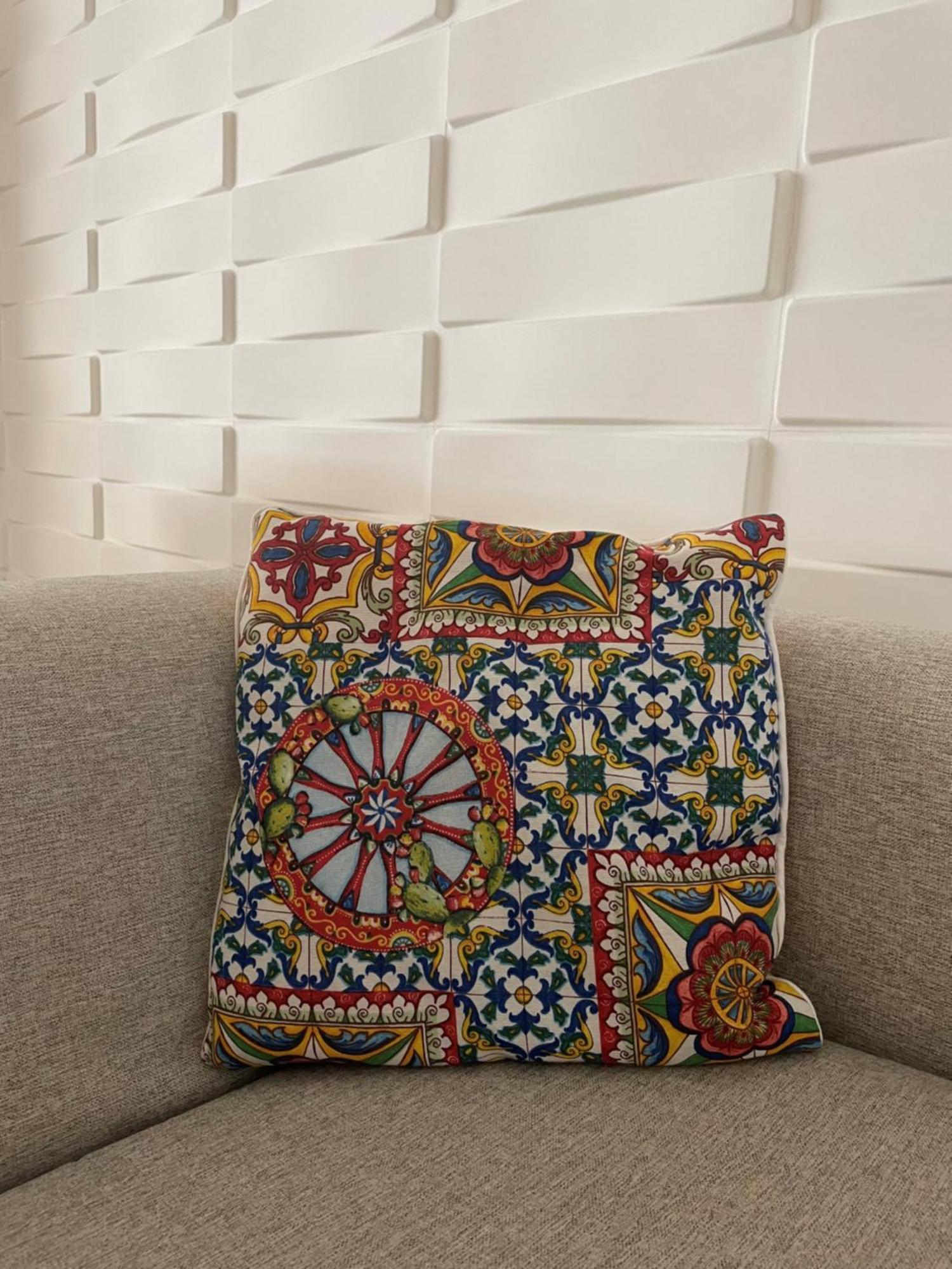 Sicily Comfort Milazzo Eksteriør bilde