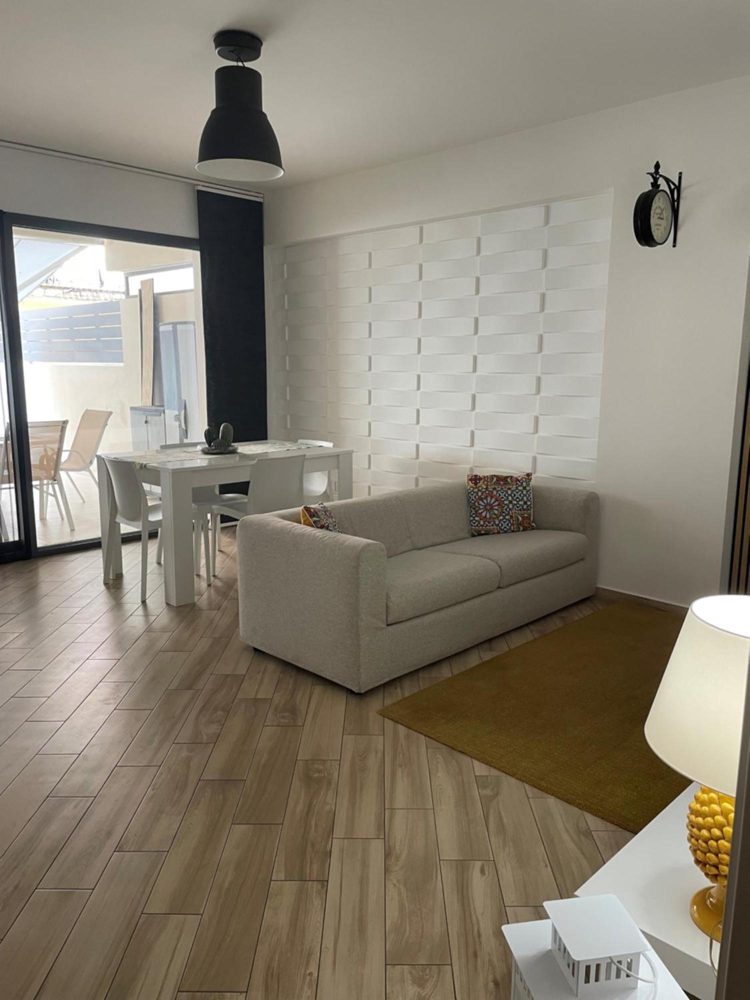 Sicily Comfort Milazzo Eksteriør bilde
